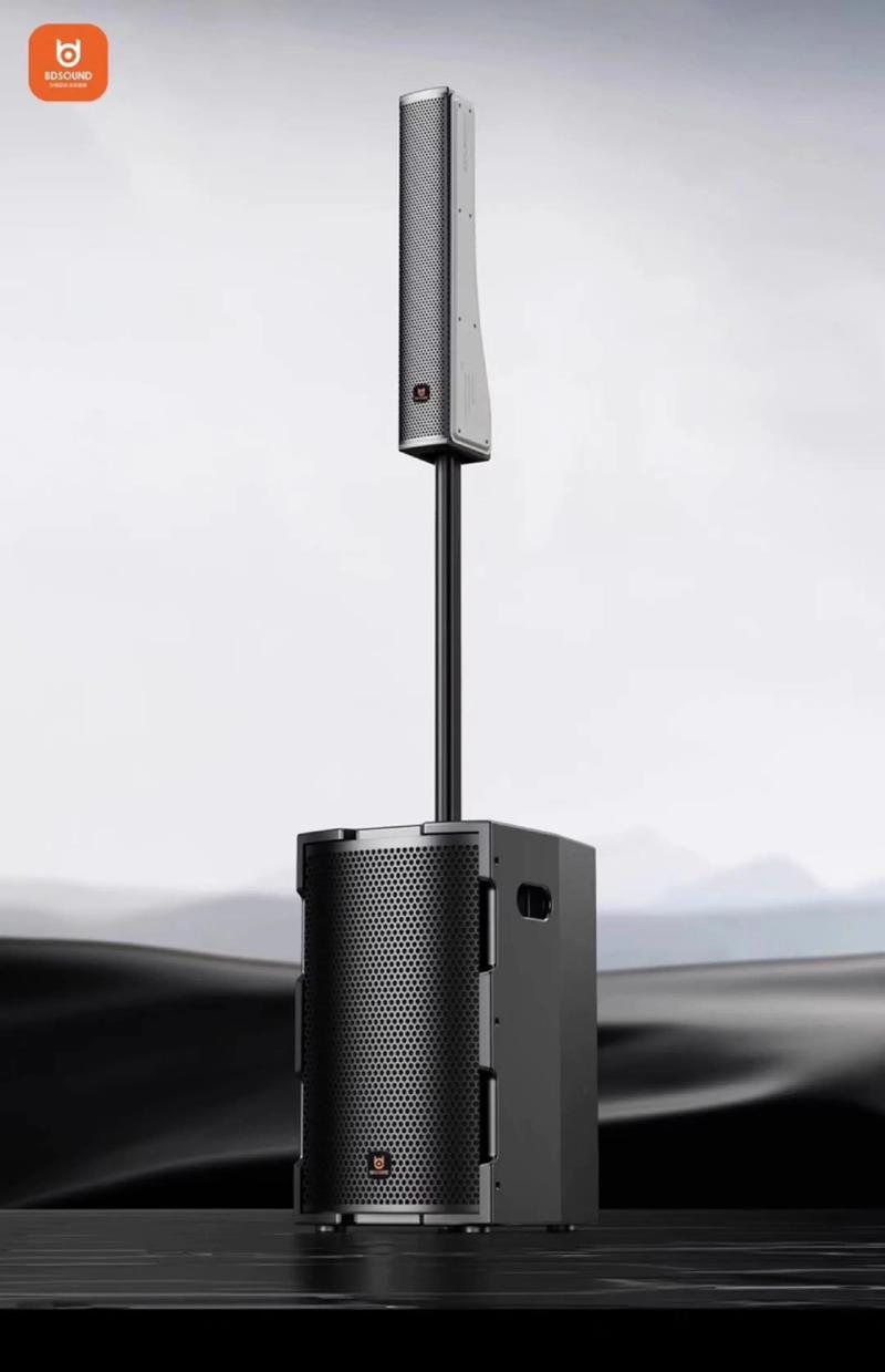 专业音响：构建声音世界的新篇章