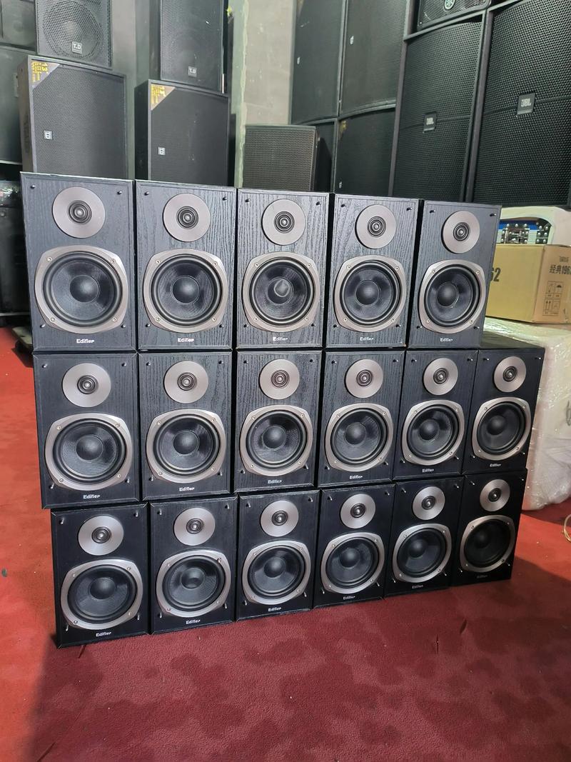 音箱批发